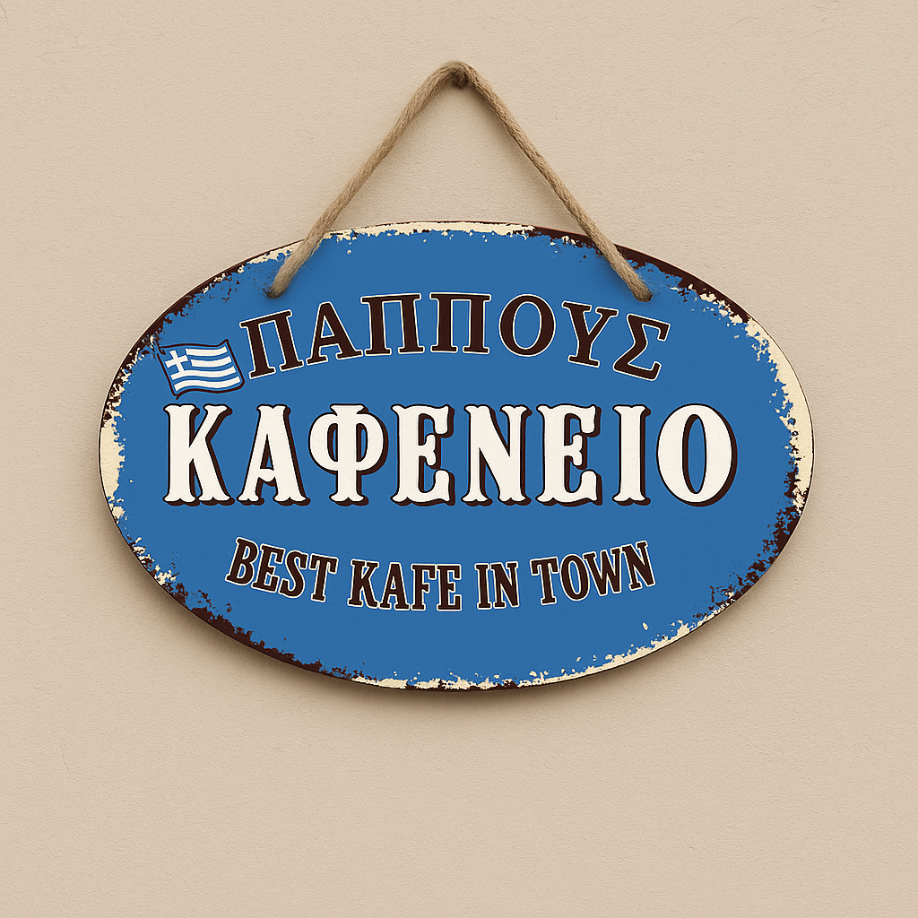 “Ταβέρνα του Παππού”