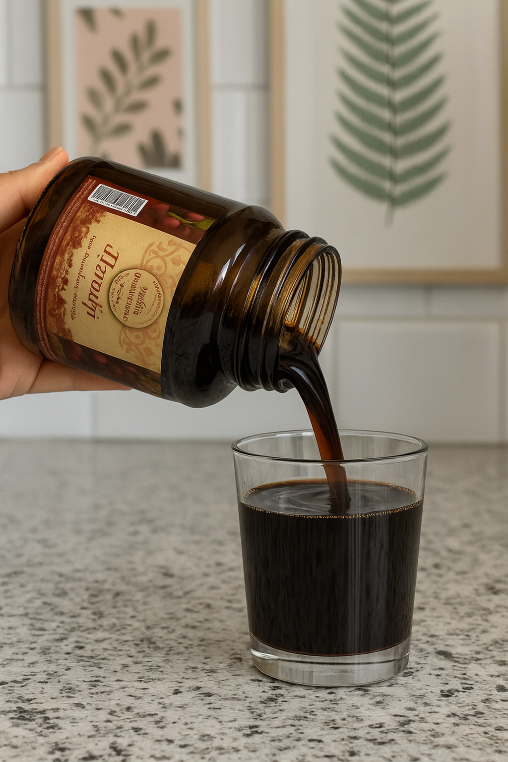 Kosmidi Gavrili Petimezi (Grape Must) 450g