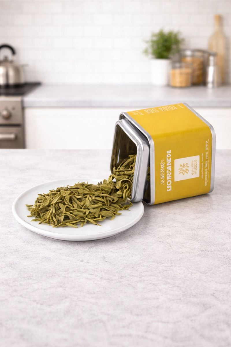 Lemon Verbena 25g (Tin)