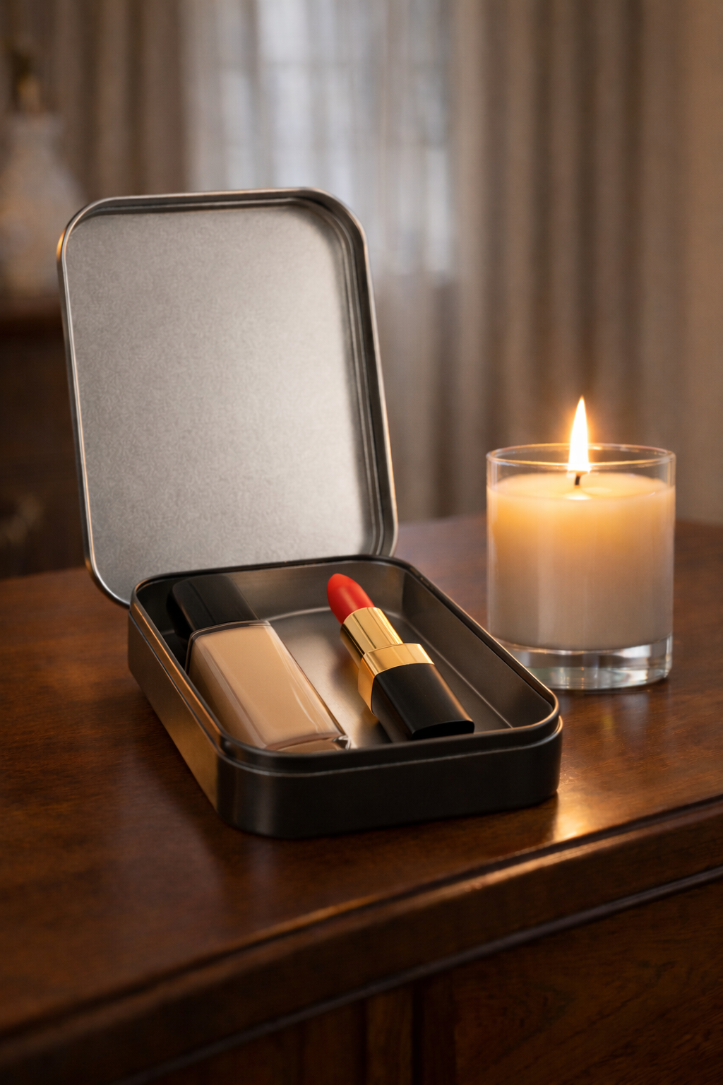 Panagia Multi-Purpose Container
