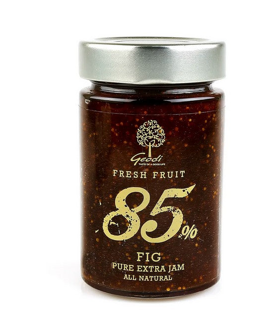 Geodi Fig Jam 250g