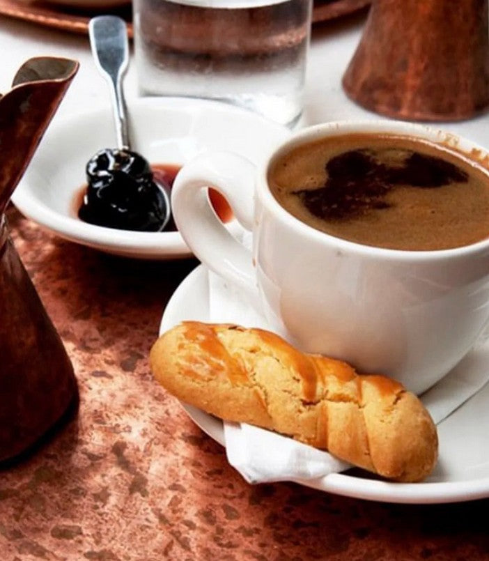 Idiston Cherry Spoon Sweet 380g