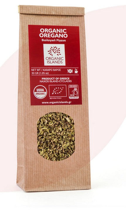 Oregano 30g