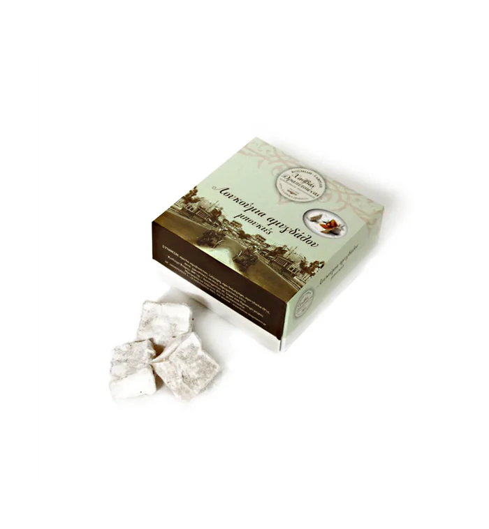 Kosmidi Gavrili  Sweet Delight Mixed Bites 400g