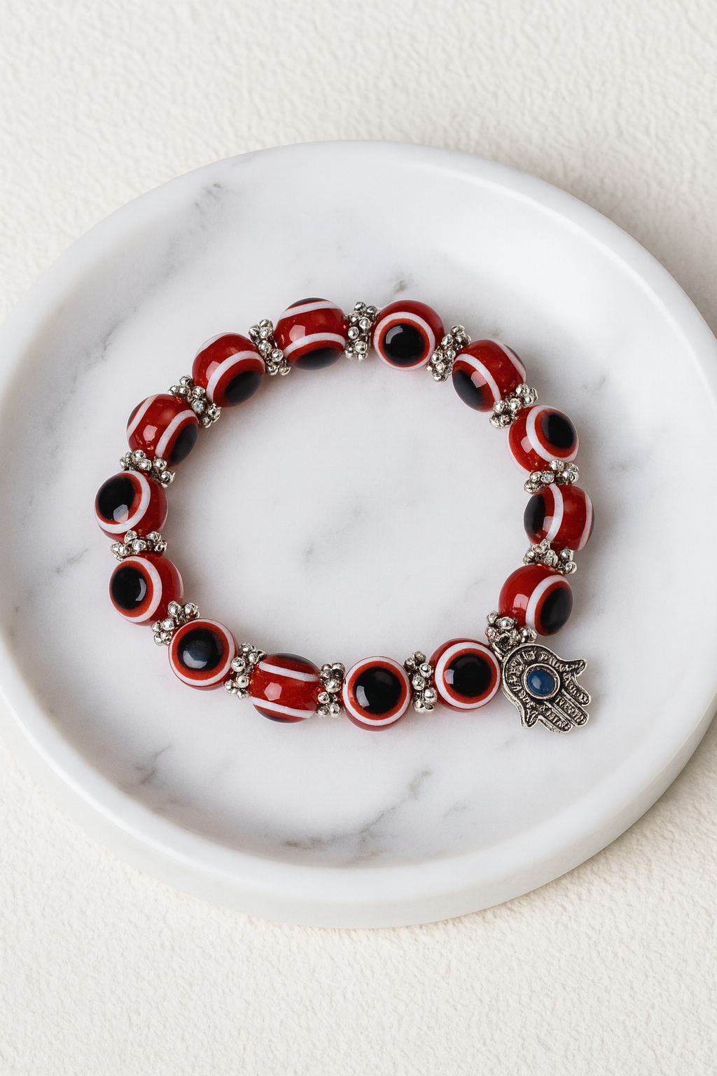 Evil Eye Bracelet (Code 8-59)