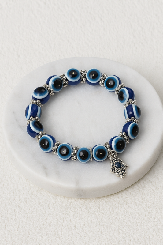 Evil Eye Bracelet (Code 8-59)