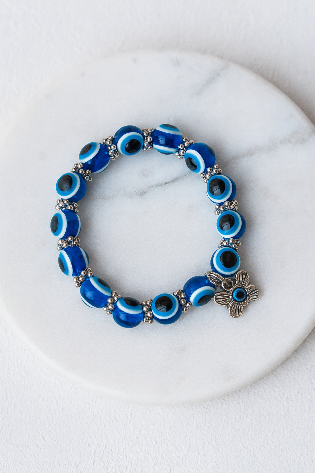 Evil Eye Bracelet (Code 8-59)