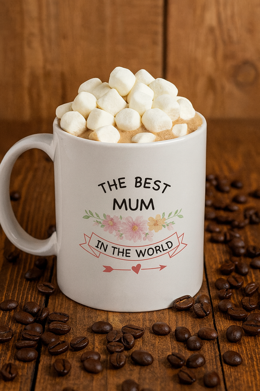 Beautiful Greek Ceramic Mugs — Perfect Gifts for Yiayia, Mama, Nona, and Thia