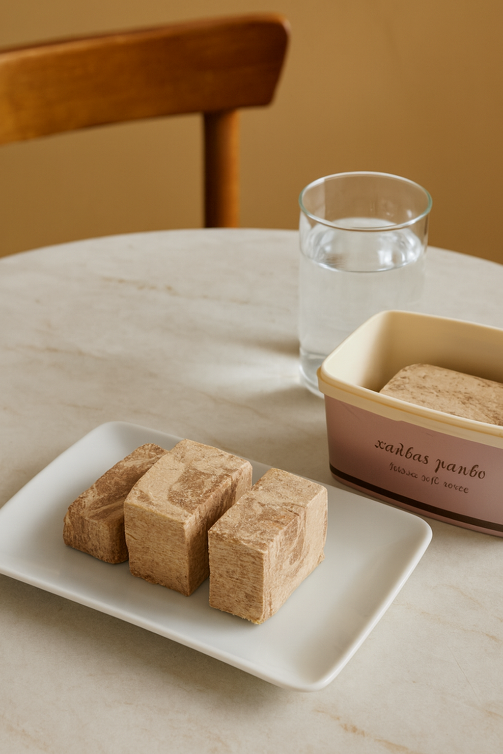 Kosmidi Gavrili   Halva Cocoa 500g
