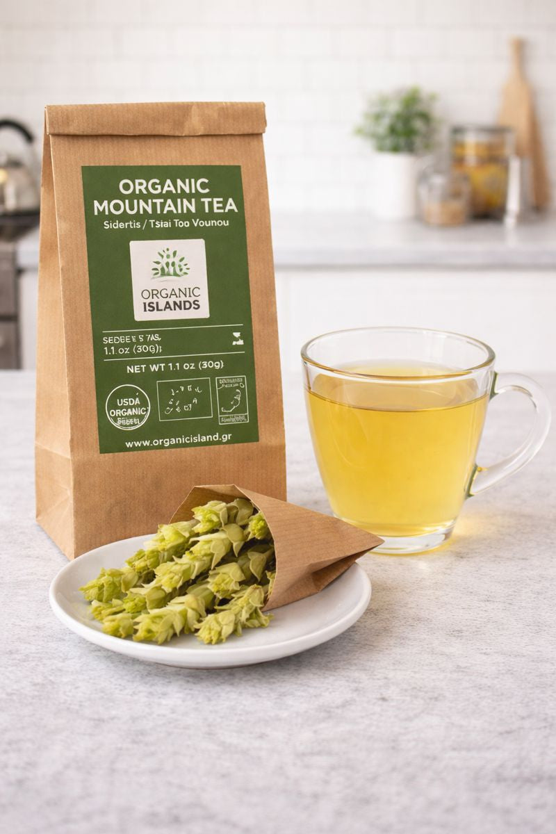 Mountain Tea 20g
