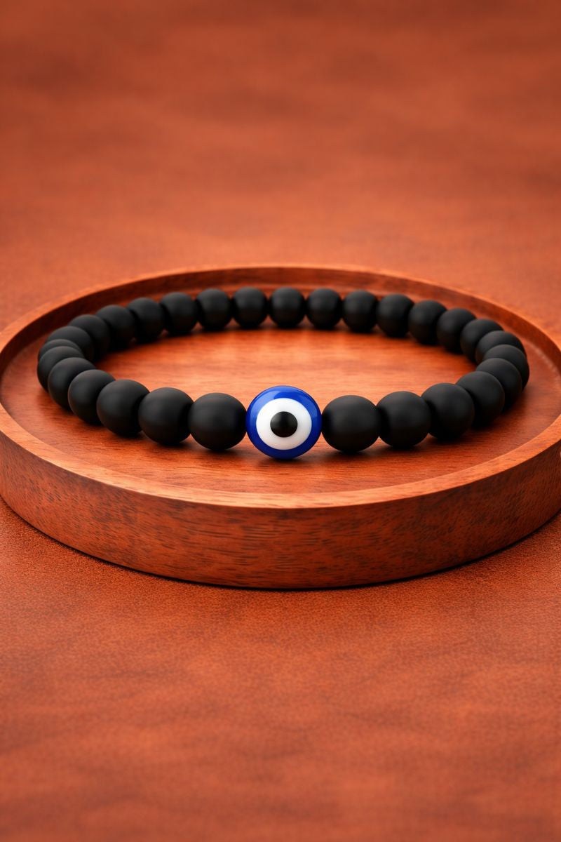 Unisex Greek Eye of Bracelet (Code 3-17,18,19)