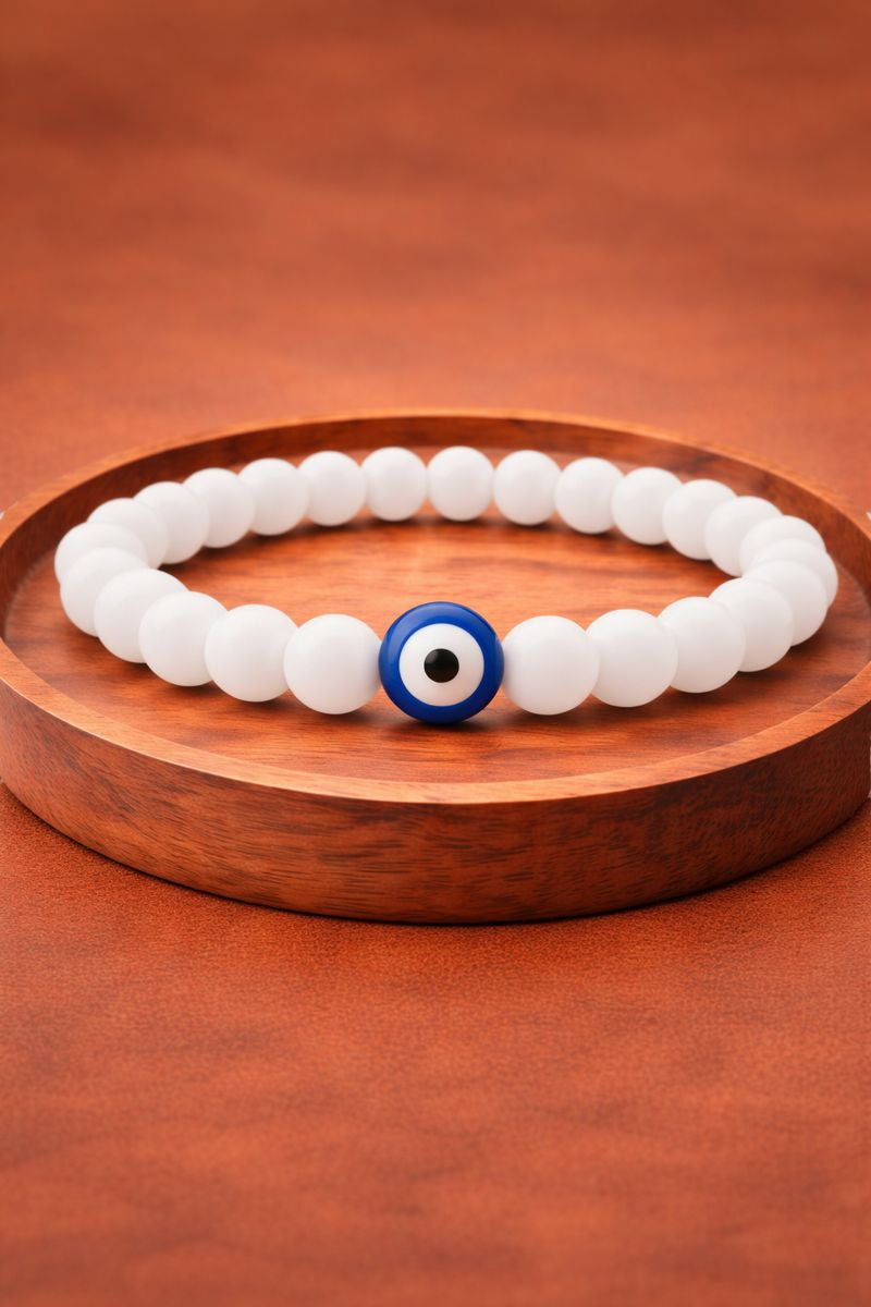 Unisex Greek Eye of Bracelet (Code 3-17,18,19)