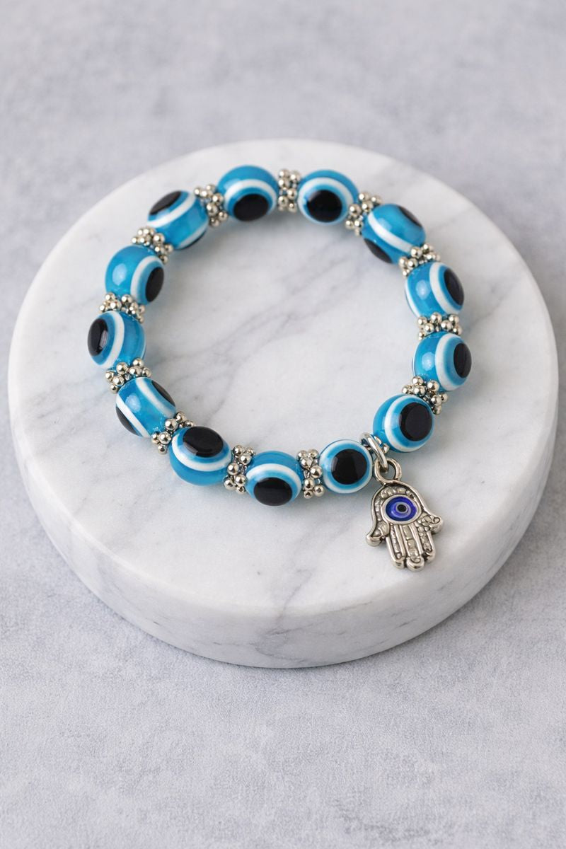 Evil Eye Bracelet (Code 8-59)