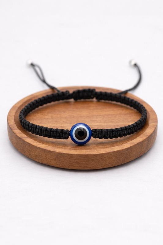 Evil Eye Bracelet