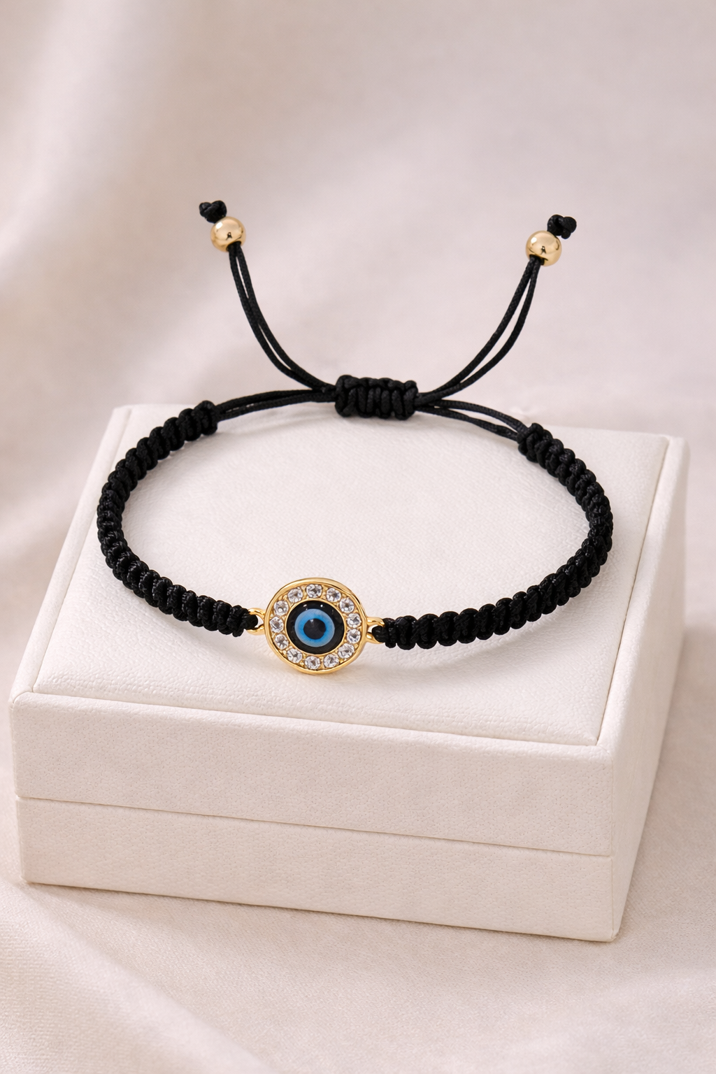 Evil Eye Bracelet (Code 4-31)