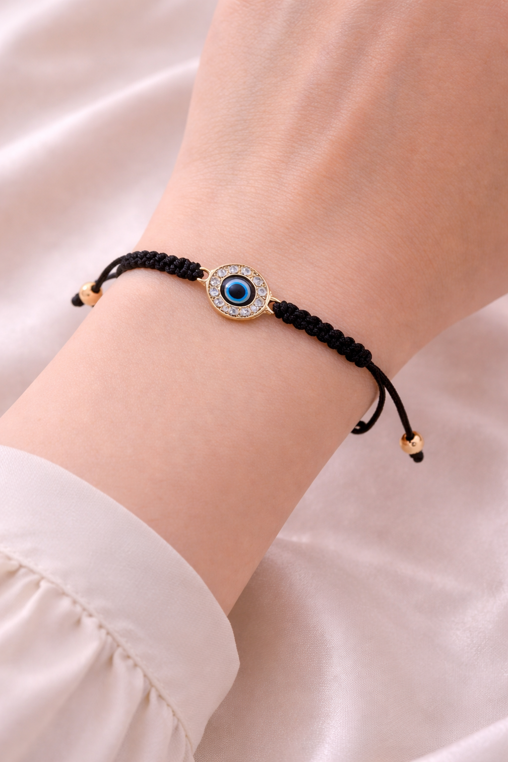 Evil Eye Bracelet (Code 4-31)