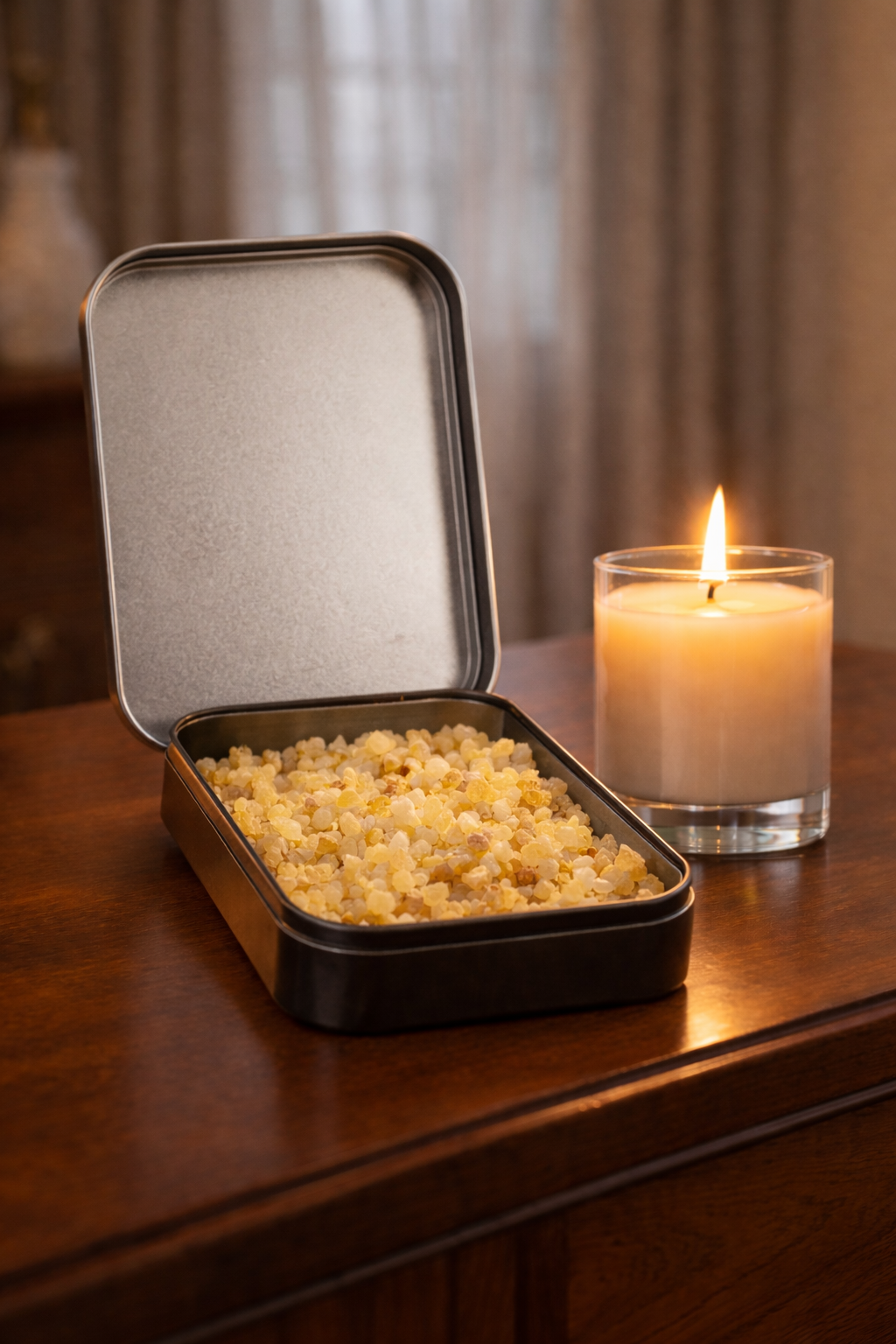 Panagia Multi-Purpose Container