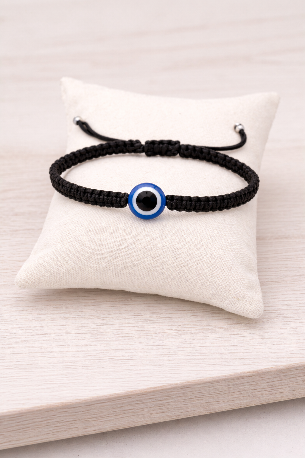 Handmade Evil Eye Bracelet (Code 4-32)