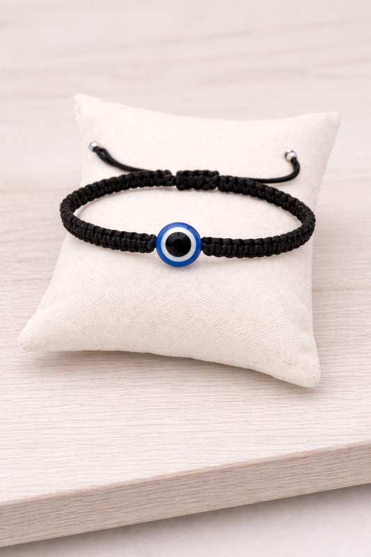 Handmade Evil Eye Bracelet (Code 4-32)