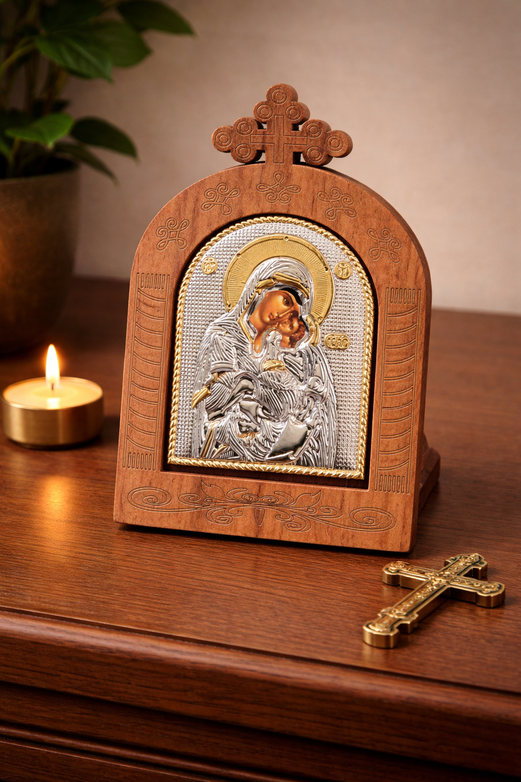 Panagia Glykophilousa