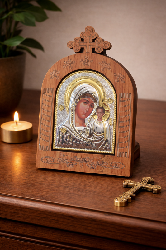 Panagia Hodegetria