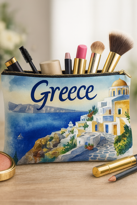 Cosmetic Purse