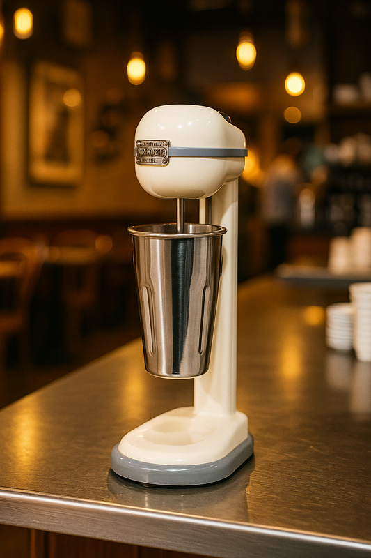 Frappe Makers