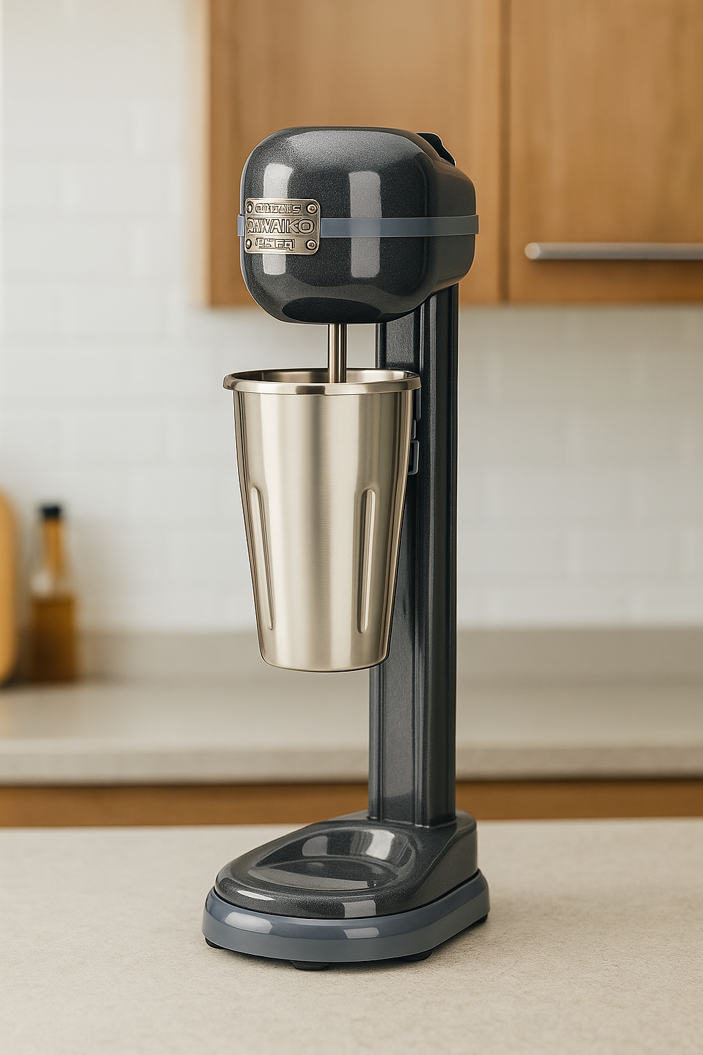 Frappe Makers