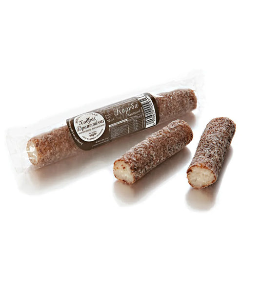Kosmidi Gavrili  Coconut Bar Cocoa 70g