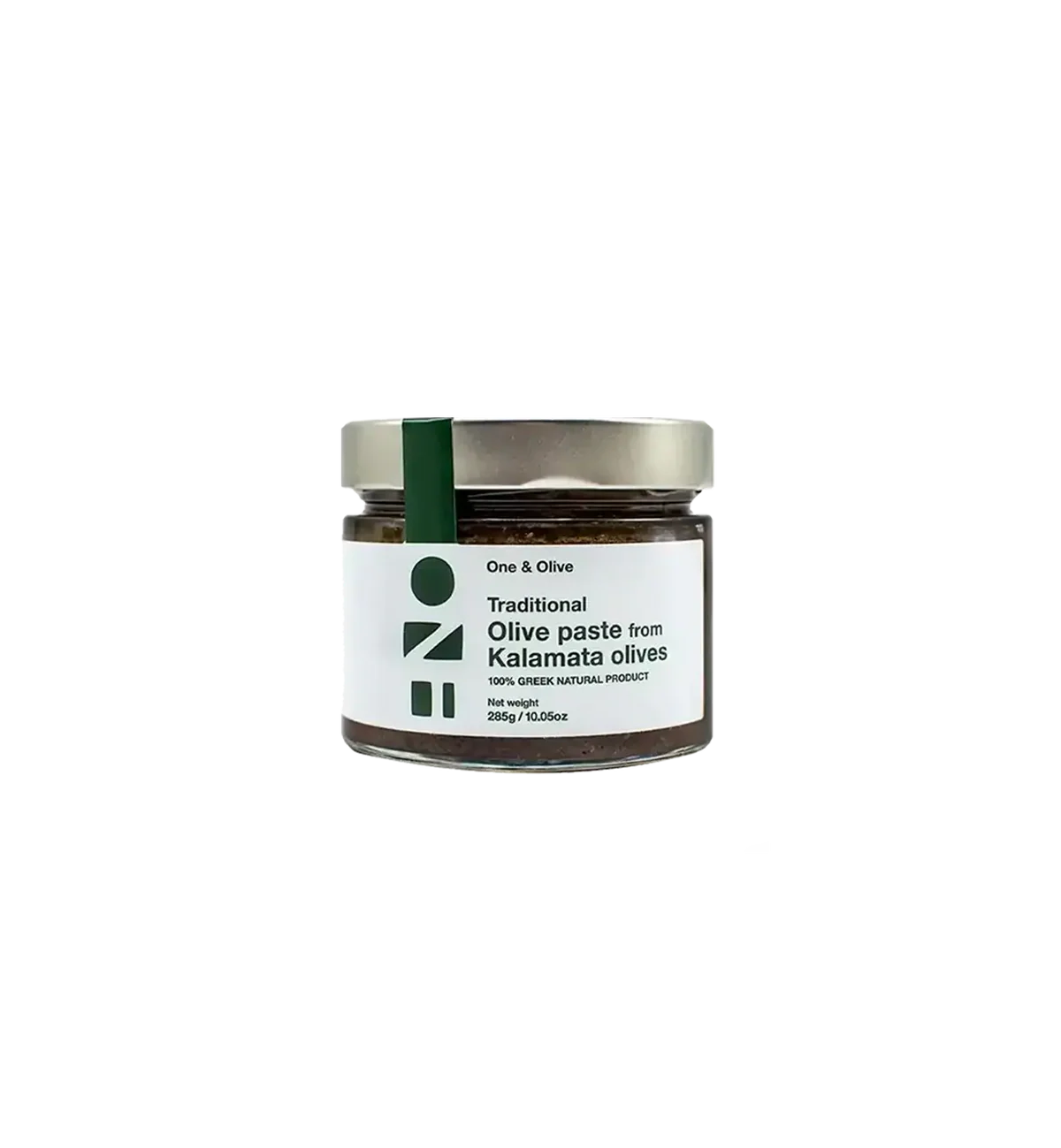 Olive Ergo  One & Olive Kalamata Olive Paste 285g