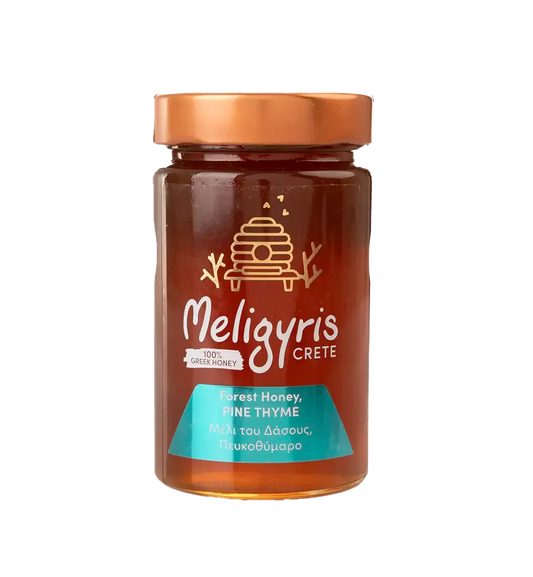 Meligyris  Pine Thyme Honey