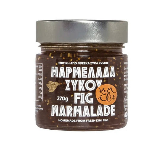 Kimi Fig Marmalade 270g