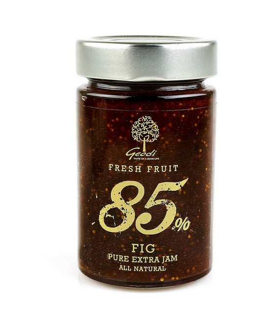 Geodi Fig Jam 250g