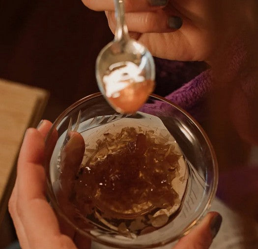 IdistonRose Petals Spoon Sweet 280g