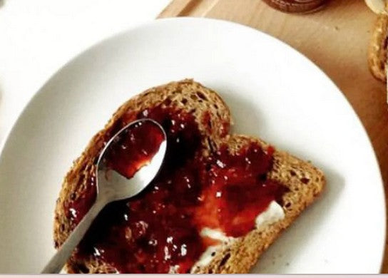 Geodi Strawberry Jam 250g