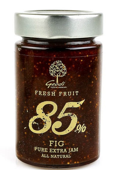 Geodi FIg Jam 430g