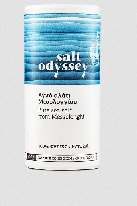 Pure Sea Salt Shaker 280g