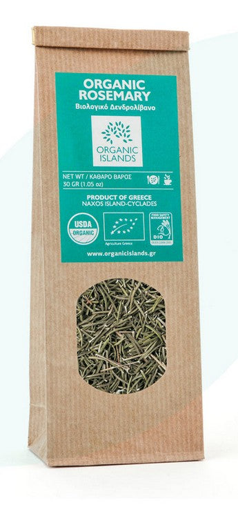 Rosemary 30g