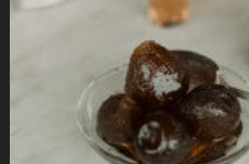 Idiston Wild Fig Spoon Sweet 380g