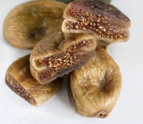 Kumilio Sundried Kimi Figs 250g