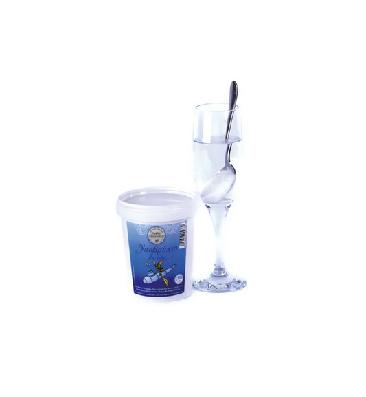 Kosmidi Gavrili Vanilla Fondant (Submarine) 500g