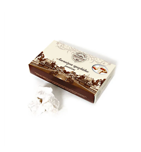 Kosmidi Gavrili Sweet Delight with Mastic & Almonds 400g