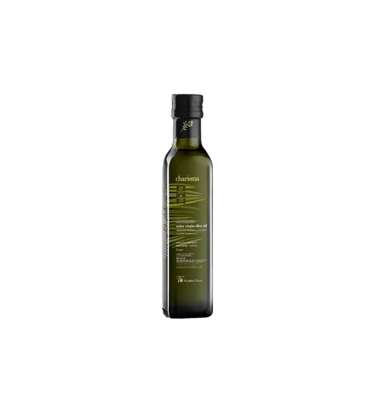 Vassilakis  Organic Vee EVOO 250ml