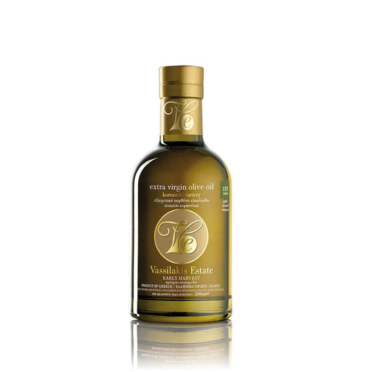 Vassilakis  My Olive Extra Virgin Olive Oil 200ml