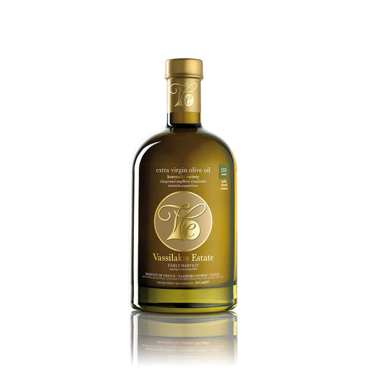 Vassilakis  My Olive Extra Virgin Olive Oil 500ml