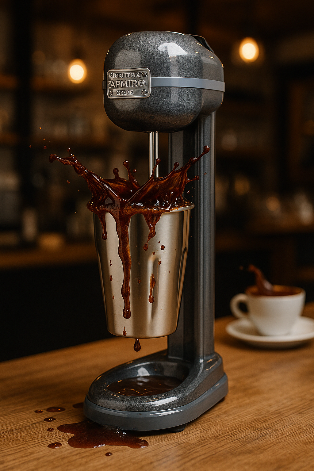 Frappe Makers