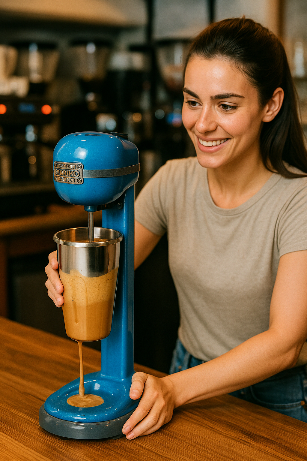 Frappe Makers
