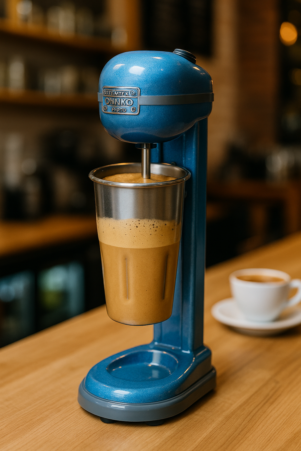 Frappe Makers
