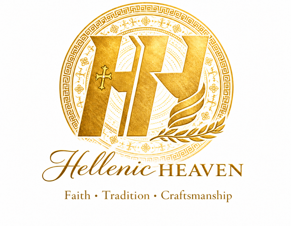 Hellenic Heaven