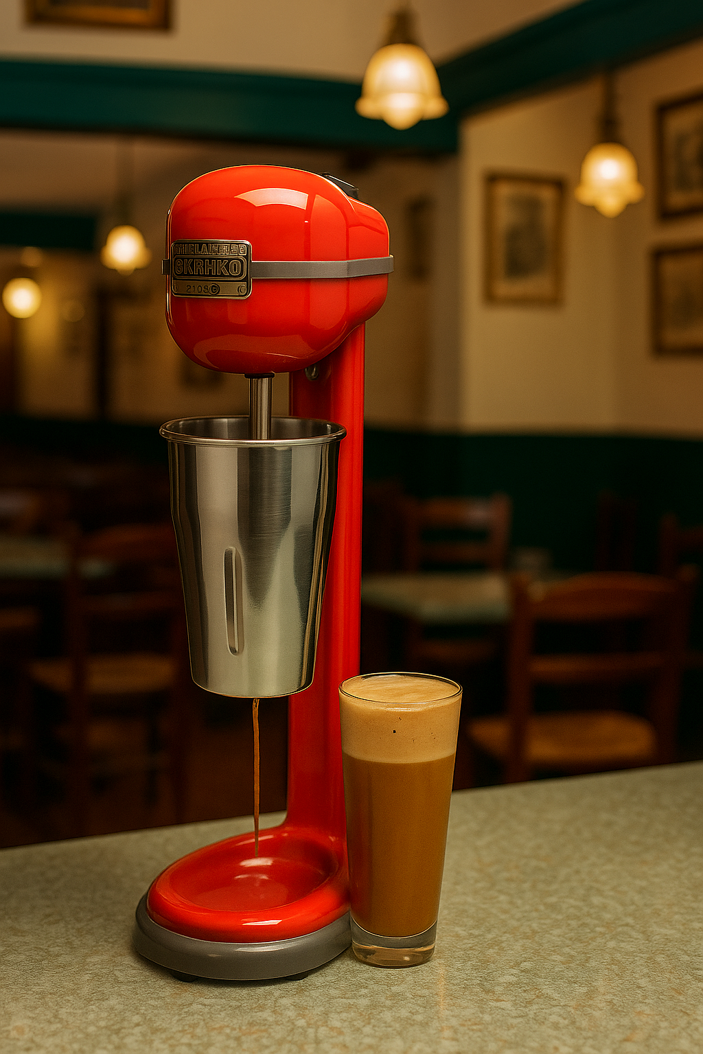 Frappe Makers